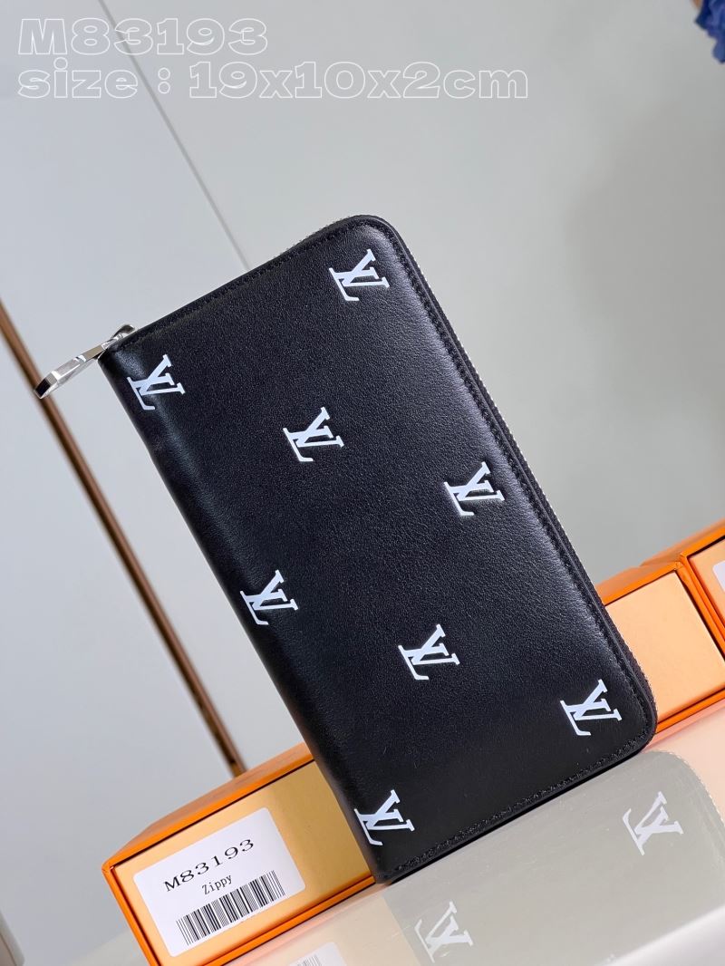 LV Wallets